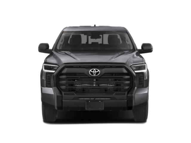 2023 Toyota Tundra SR Double Cab 4WD