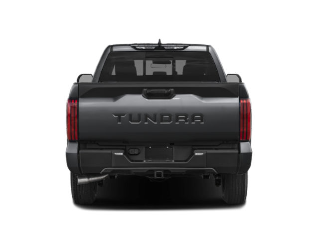 2023 Toyota Tundra SR Double Cab 4WD