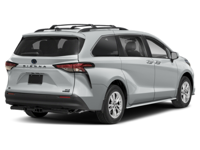 2023 Toyota Sienna Wagon 5D XLE Hybrid