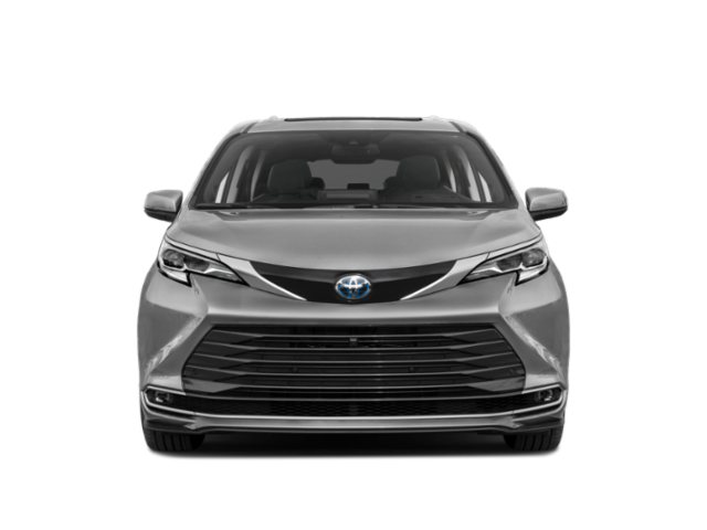 2023 Toyota Sienna Wagon 5D Platinum AWD Hybrid