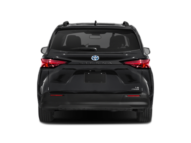 2023 Toyota Sienna Wagon 5D LE AWD Hybrid