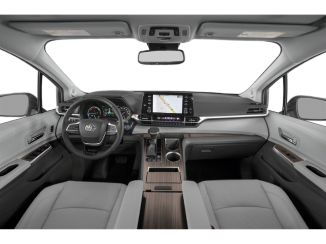 2023 Toyota Sienna Wagon 5D Limited Hybrid