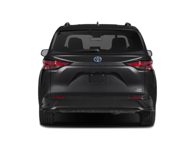 2023 Toyota Sienna Wagon 5D XSE Hybrid