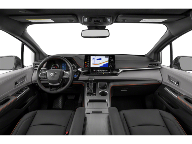 2023 Toyota Sienna Wagon 5D XSE Hybrid