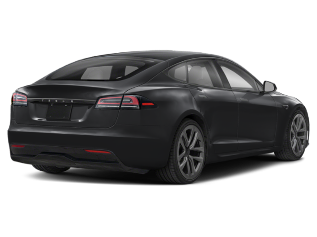 2023 Tesla Model S Sedan 4D AWD