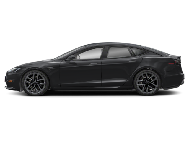 2023 Tesla Model S Sedan 4D AWD
