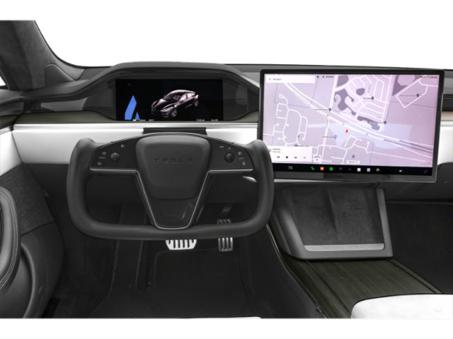 2023 Tesla Model S Sedan 4D AWD