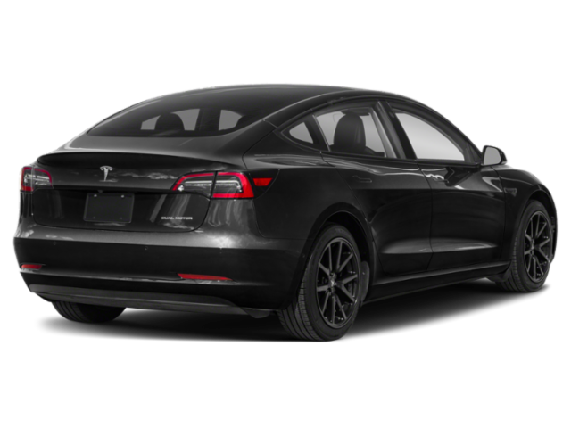 2023 Tesla Model 3 Sedan 4D Long Range AWD