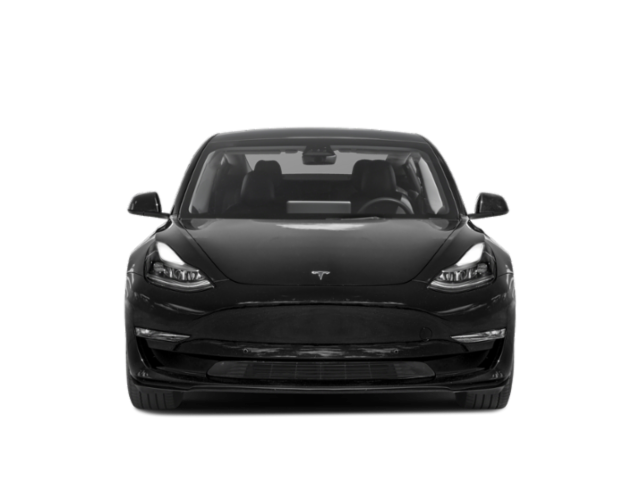 2023 Tesla Model 3 Sedan 4D Long Range AWD