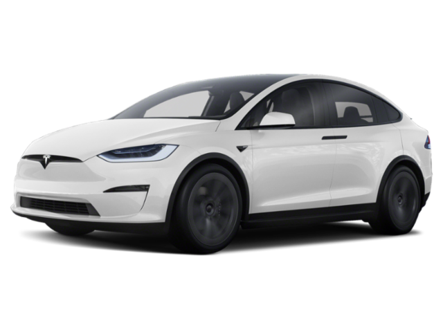 2023 Tesla Model X