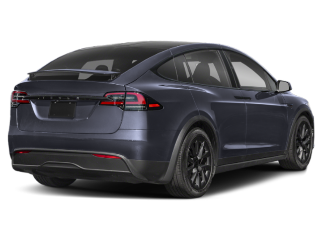 2023 Tesla Model X Utility 4D AWD