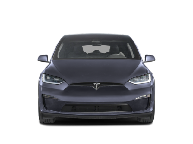 2023 Tesla Model X Utility 4D AWD