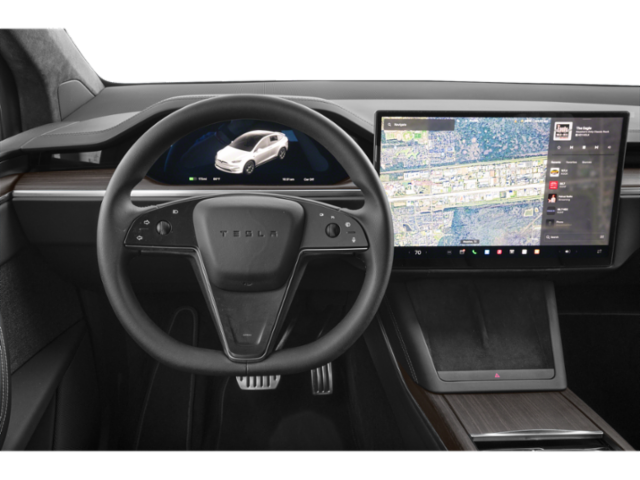 2023 Tesla Model X Utility 4D AWD
