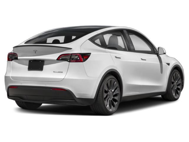 2023 Tesla Model Y Utility 4D 2WD