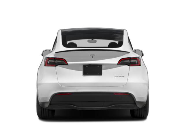 2023 Tesla Model Y Utility 4D AWD