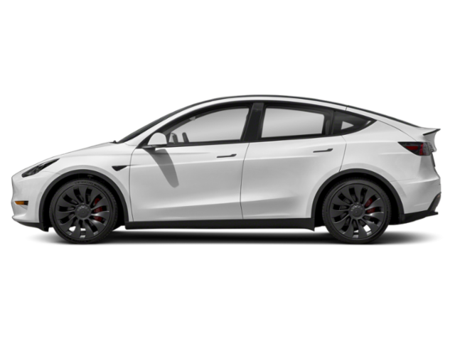 2023 Tesla Model Y RWD