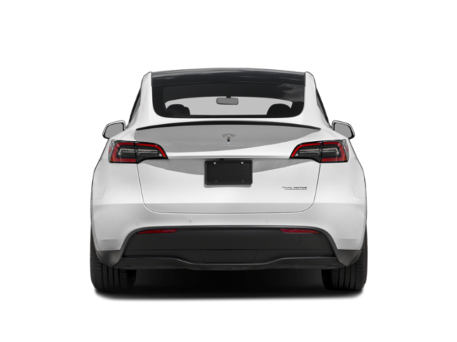2023 Tesla Model Y RWD