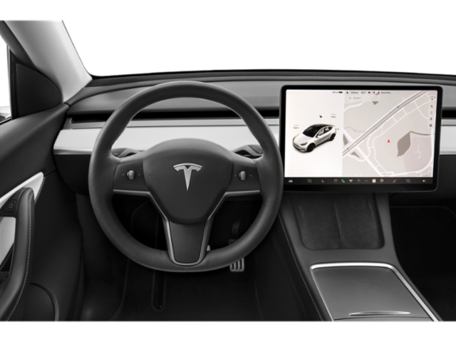 2023 Tesla Model Y RWD