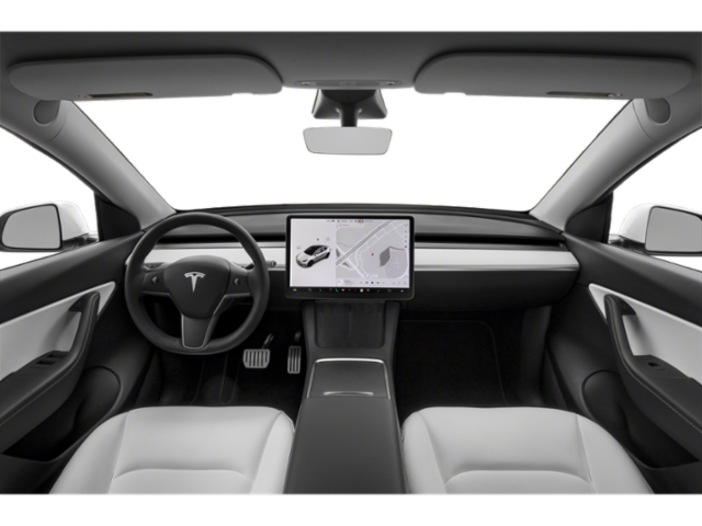 2023 Tesla Model Y RWD