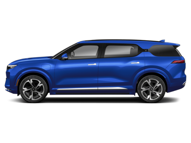2023 VinFast VF 9