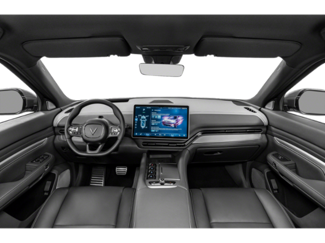 2023 VinFast VF 9