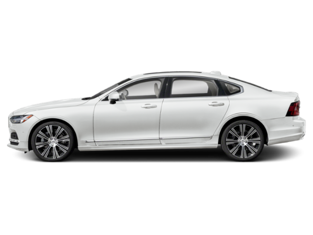 2023 Volvo S90 Sedan 4D B6 Plus AWD