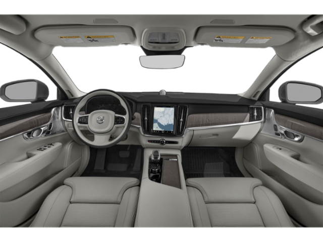 2023 Volvo S90 Sedan 4D B6 Plus AWD