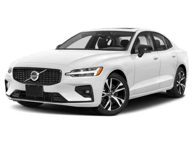 2023 Volvo S60 Sedan 4D B5 Plus Dark AWD