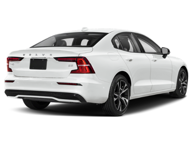 2023 Volvo S60 Sedan 4D B5 Plus Dark AWD