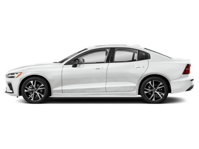 2023 Volvo S60 Sedan 4D B5 Plus Dark AWD