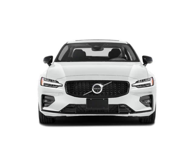 2023 Volvo S60 Sedan 4D B5 Plus Dark AWD