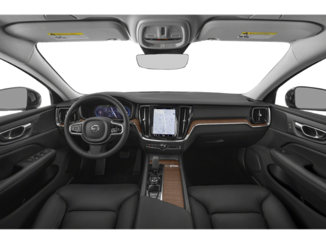 2023 Volvo S60 Sedan 4D B5 Plus Dark AWD