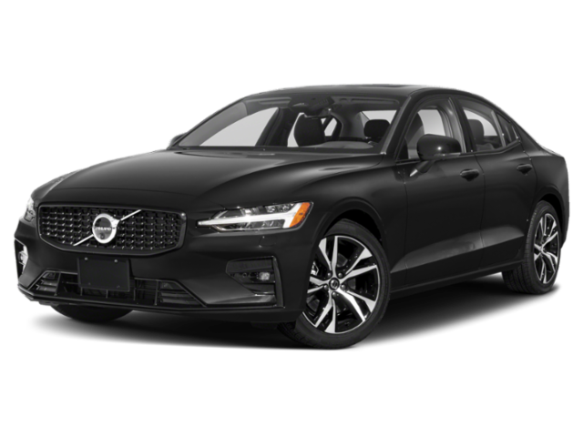 2023 Volvo S60