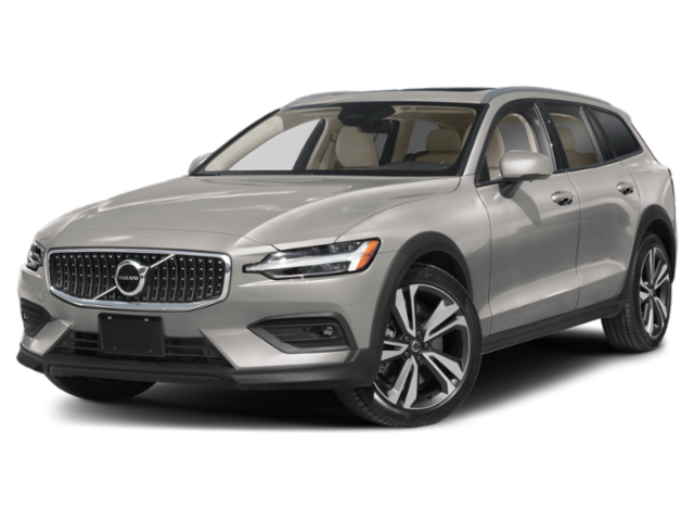 2023 Volvo V60 Cross Country Wagon 4D B5 Plus AWD