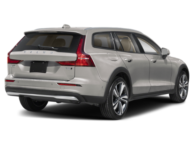2023 Volvo V60 Cross Country Wagon 4D B5 Plus AWD