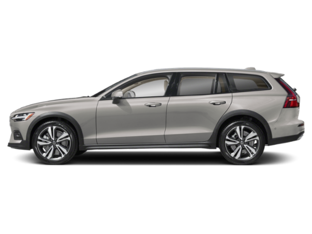 2023 Volvo V60 Cross Country Wagon 4D B5 Plus AWD