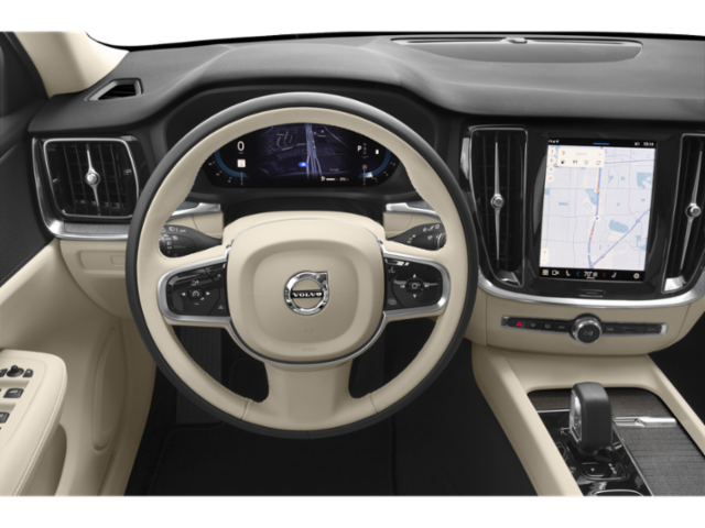 2023 Volvo V60 Cross Country Wagon 4D B5 Plus AWD