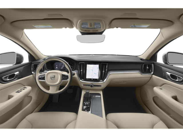 2023 Volvo V60 Cross Country Wagon 4D B5 Plus AWD
