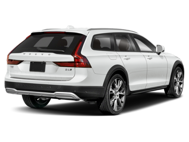 2023 Volvo V90 Cross Country