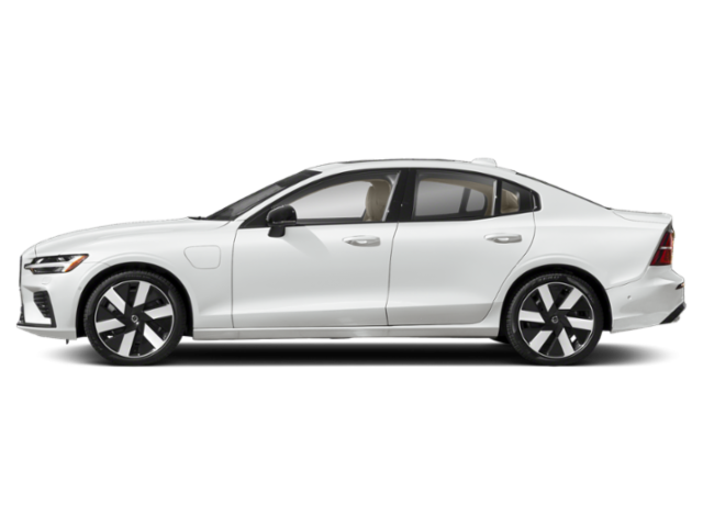 2023 Volvo S60 Recharge