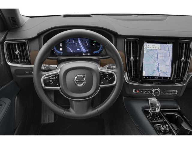 2023 Volvo S90 Recharge