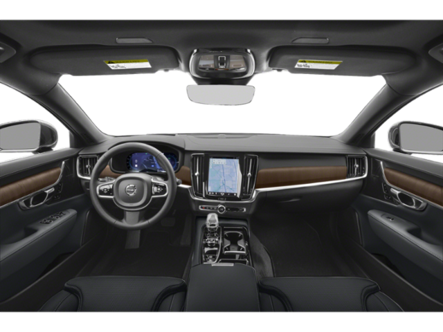 2023 Volvo S90 Recharge