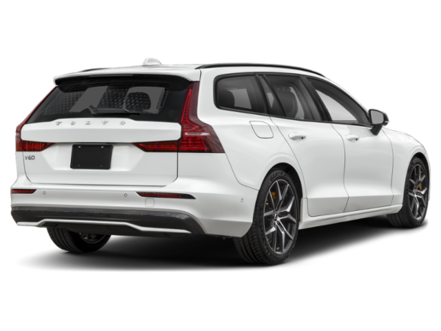 2023 Volvo V60 Recharge