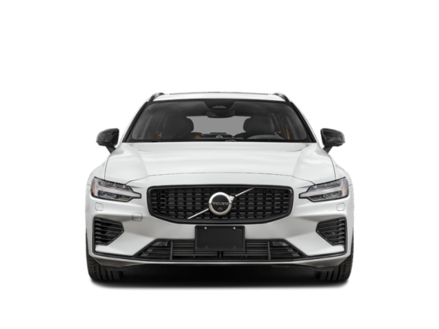 2023 Volvo V60 Recharge