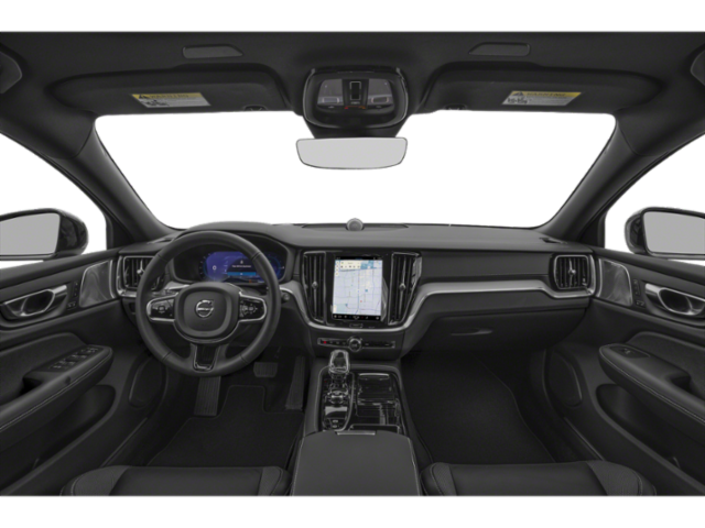2023 Volvo V60 Recharge