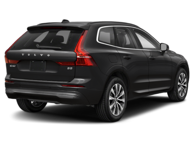 2023 Volvo XC60 Utility 4D T8 Ultimate Bright AWD