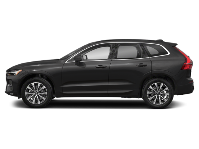 2023 Volvo XC60 Utility 4D T8 Ultimate Bright AWD
