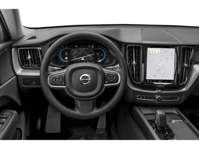 2023 Volvo XC60 Utility 4D T8 Ultimate Bright AWD