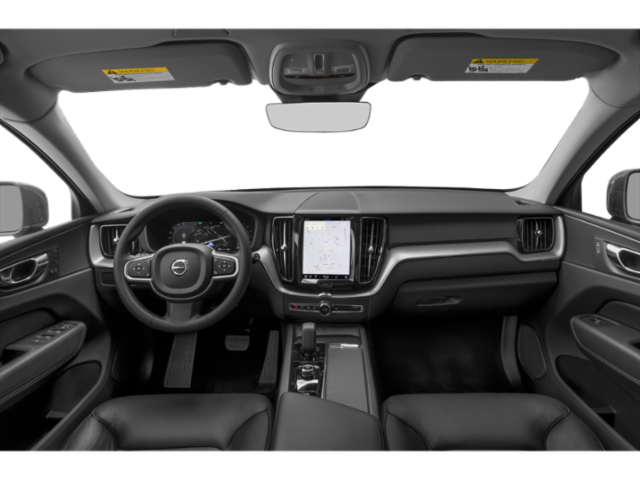 2023 Volvo XC60 Utility 4D T8 Ultimate Bright AWD