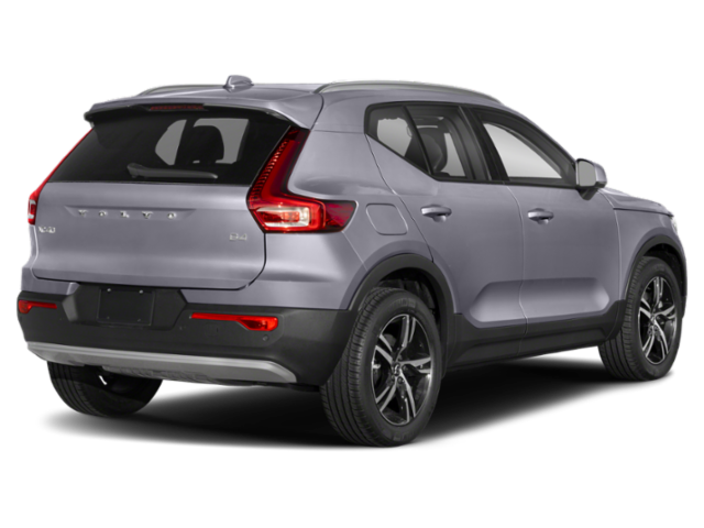 2023 Volvo XC40 Utility 4D B5 Plus Bright AWD